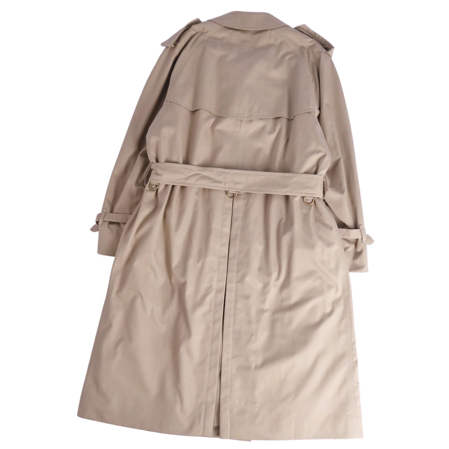 Vintage バーバリー