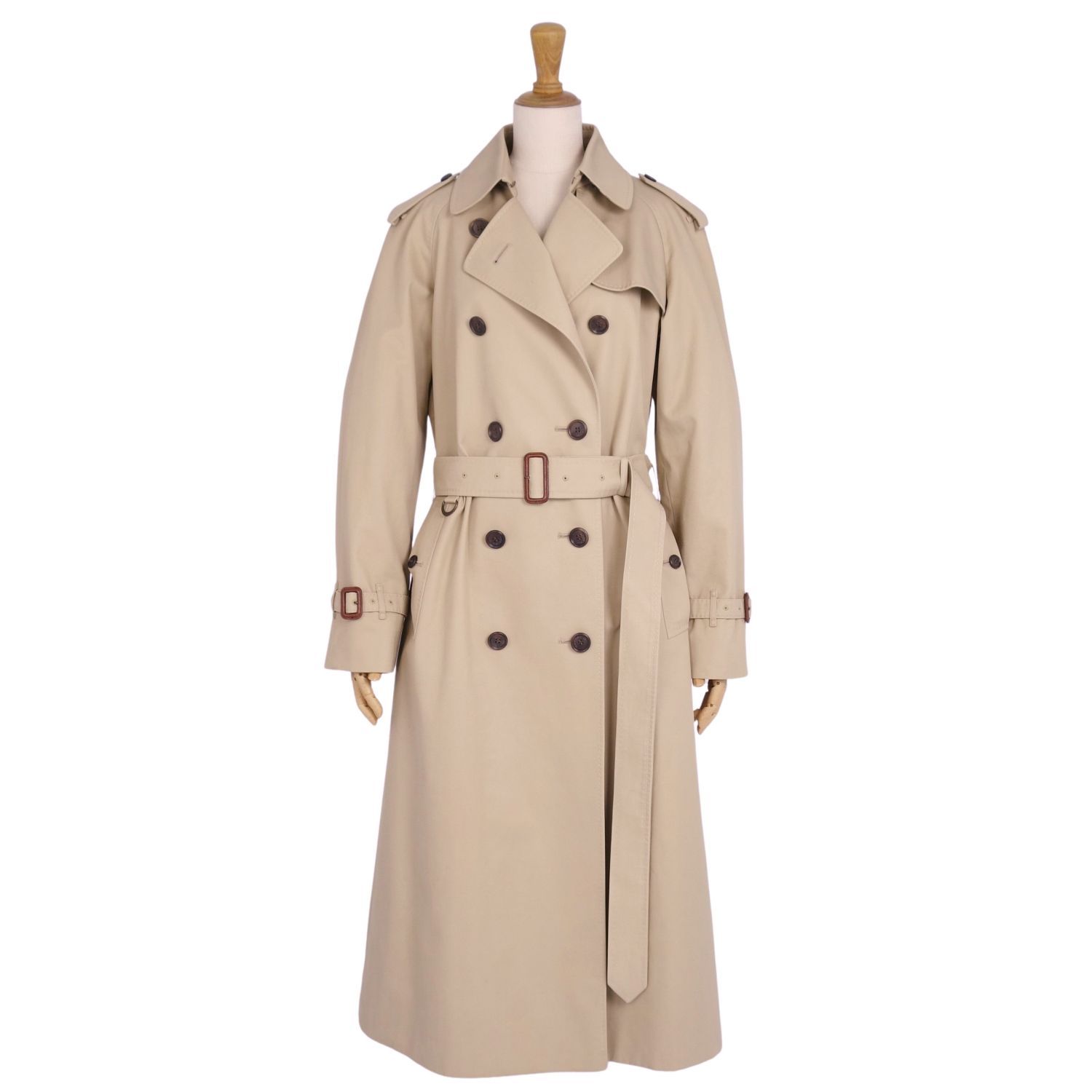 バーバリー ロンドン BURBERRY LONDON コート トレンチコ