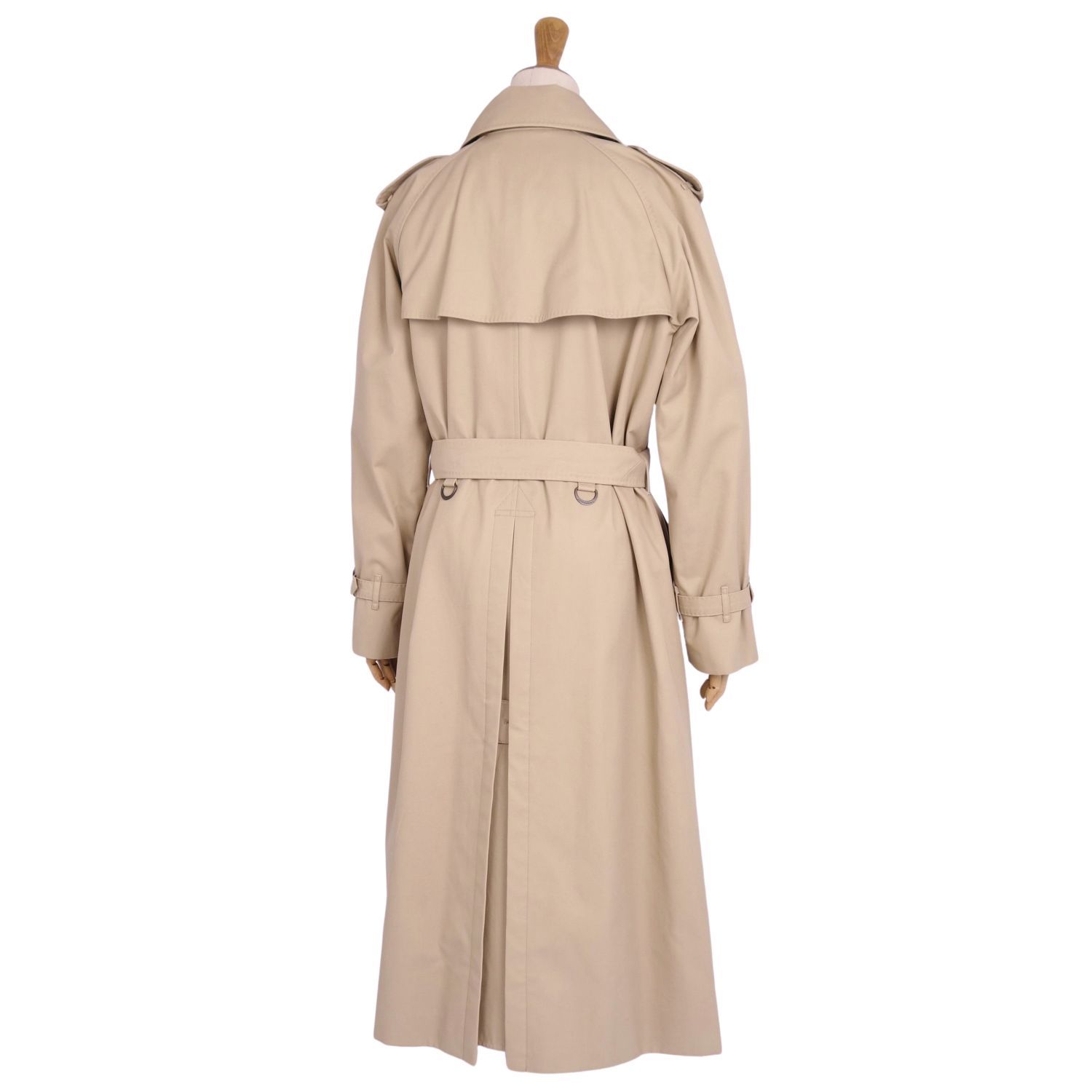 バーバリー ロンドン