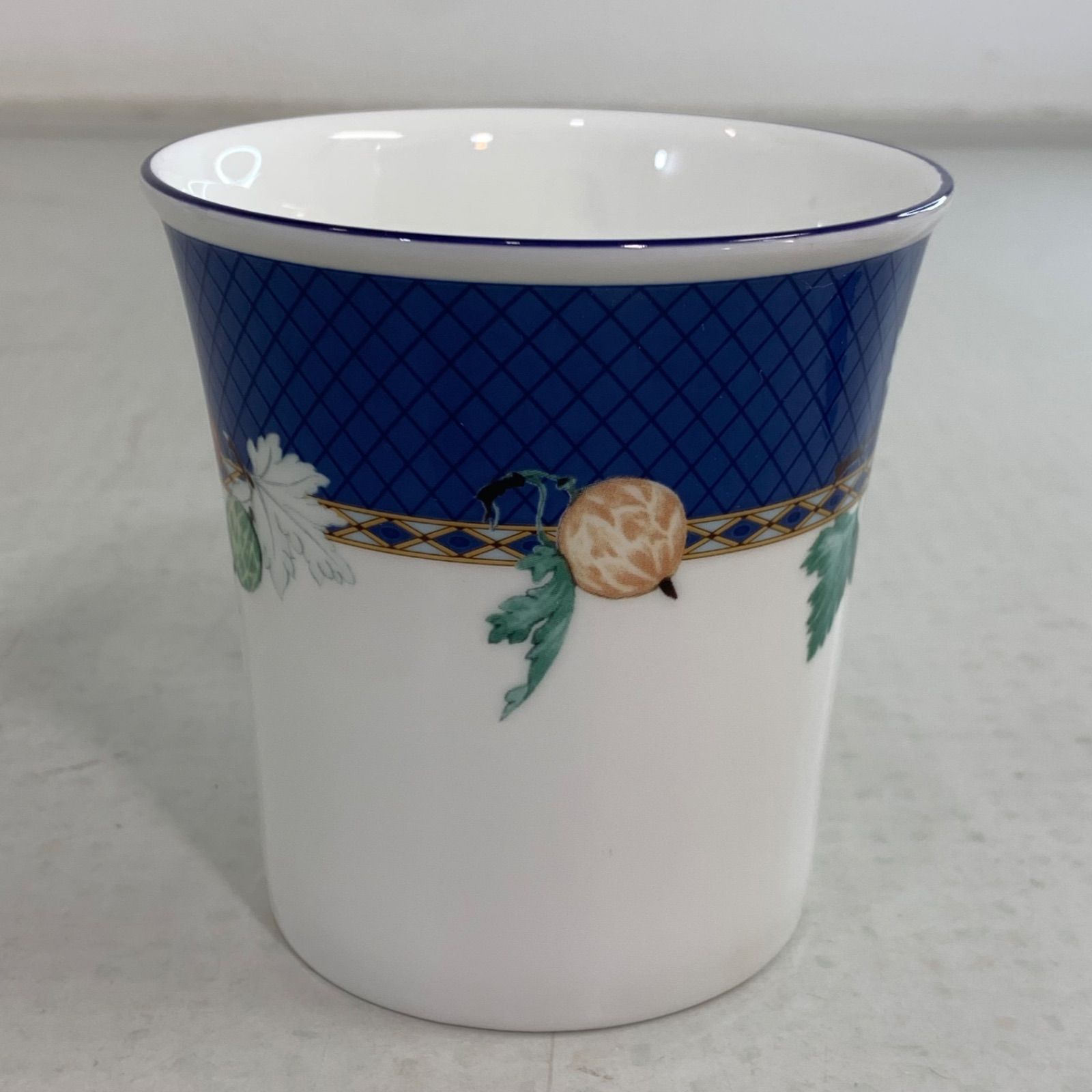 新品 マグカップ FRUIT SYMPHONY フルーツシンフォニー ペア 札幌 西岡 