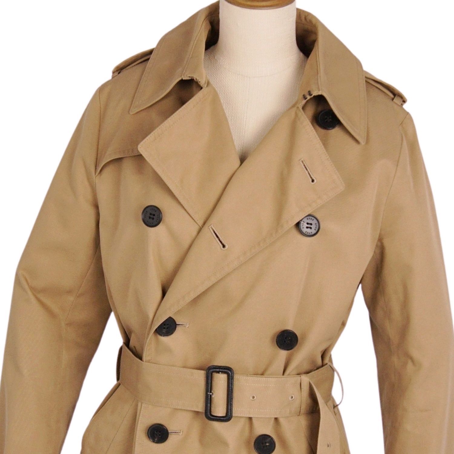 コットン アウタ