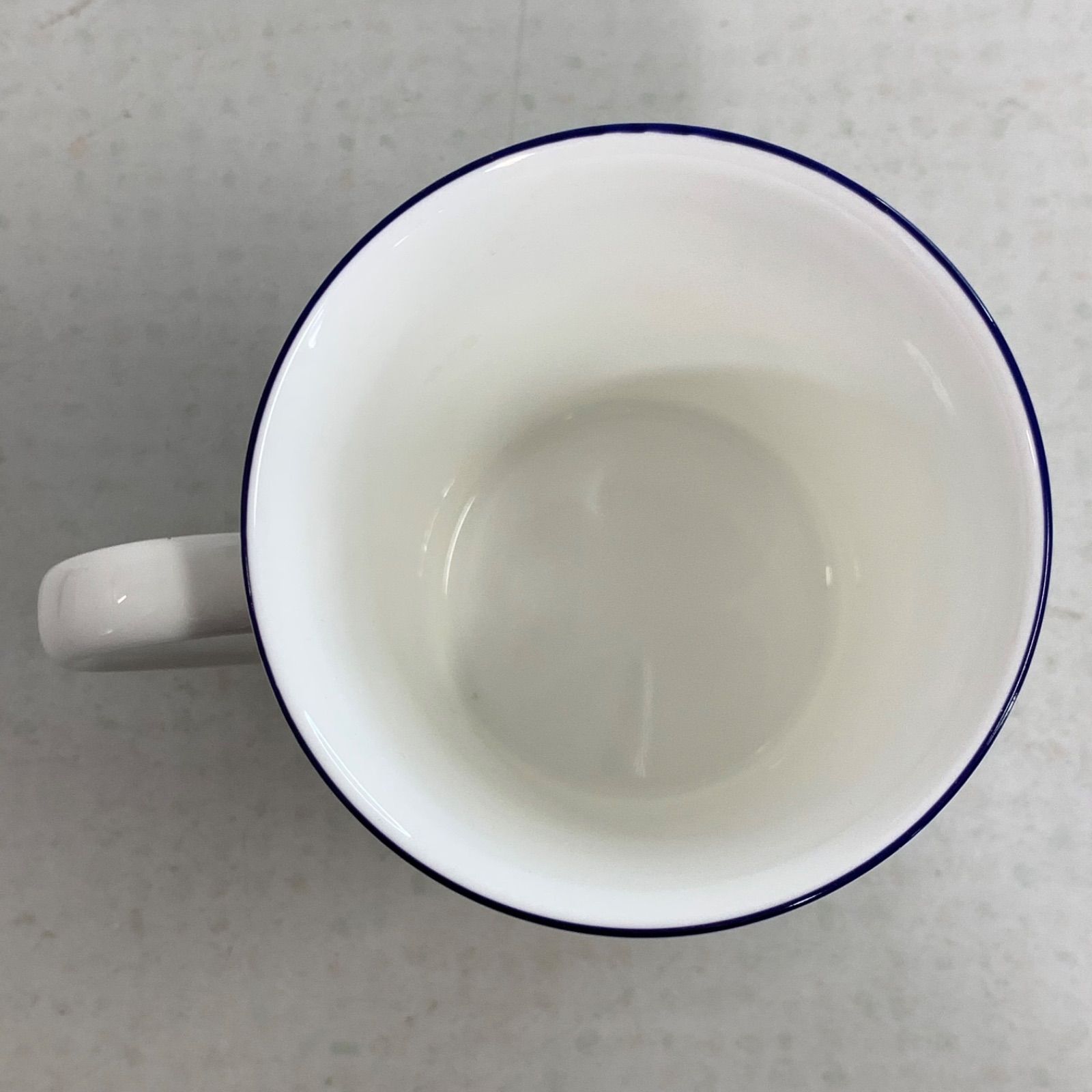 値下げ中】新品 WEDGWOOD フルーツシンフォニー マグカップ 2客