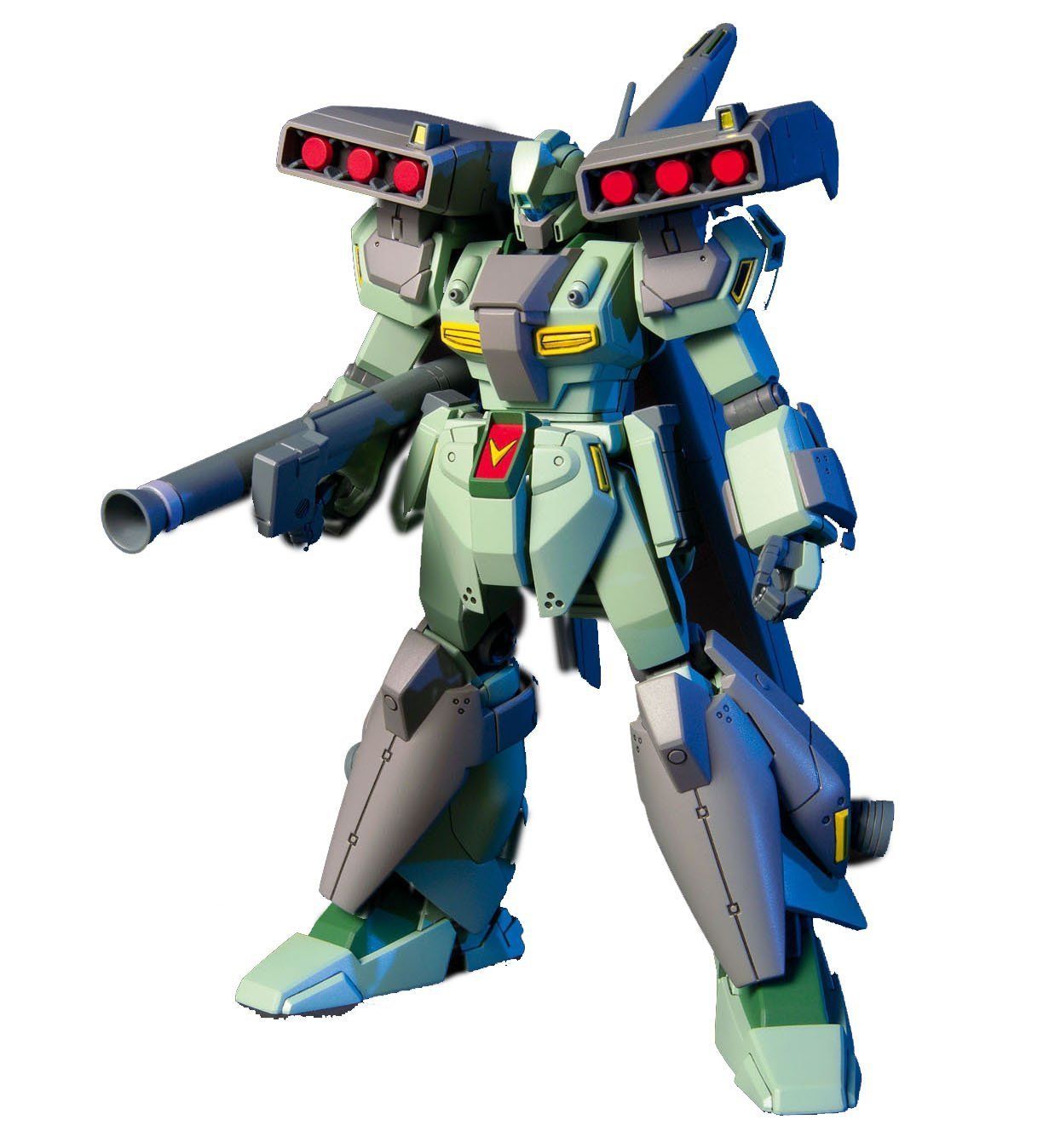 HGUC 1 144 RGM-89S スタークジェガン 機動戦士ガンダムUC