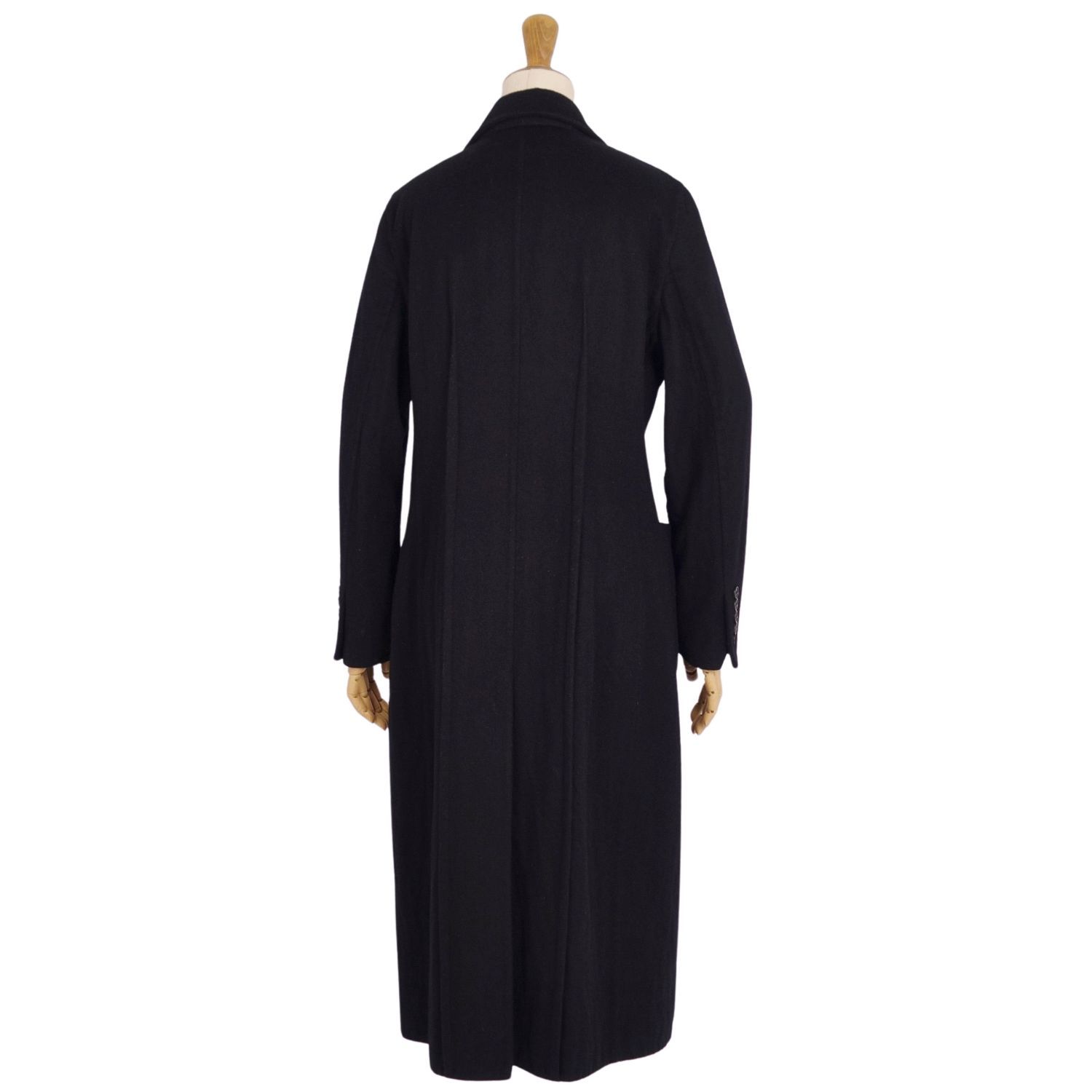 美品 サルヴァトーレ フェラガモ Salvatore Ferragamo コート - メルカリ