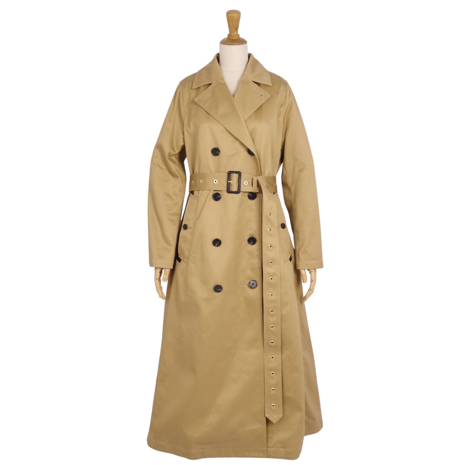 マッキントッシュ MACKINTOSH コート ライナー付き トレンチコ