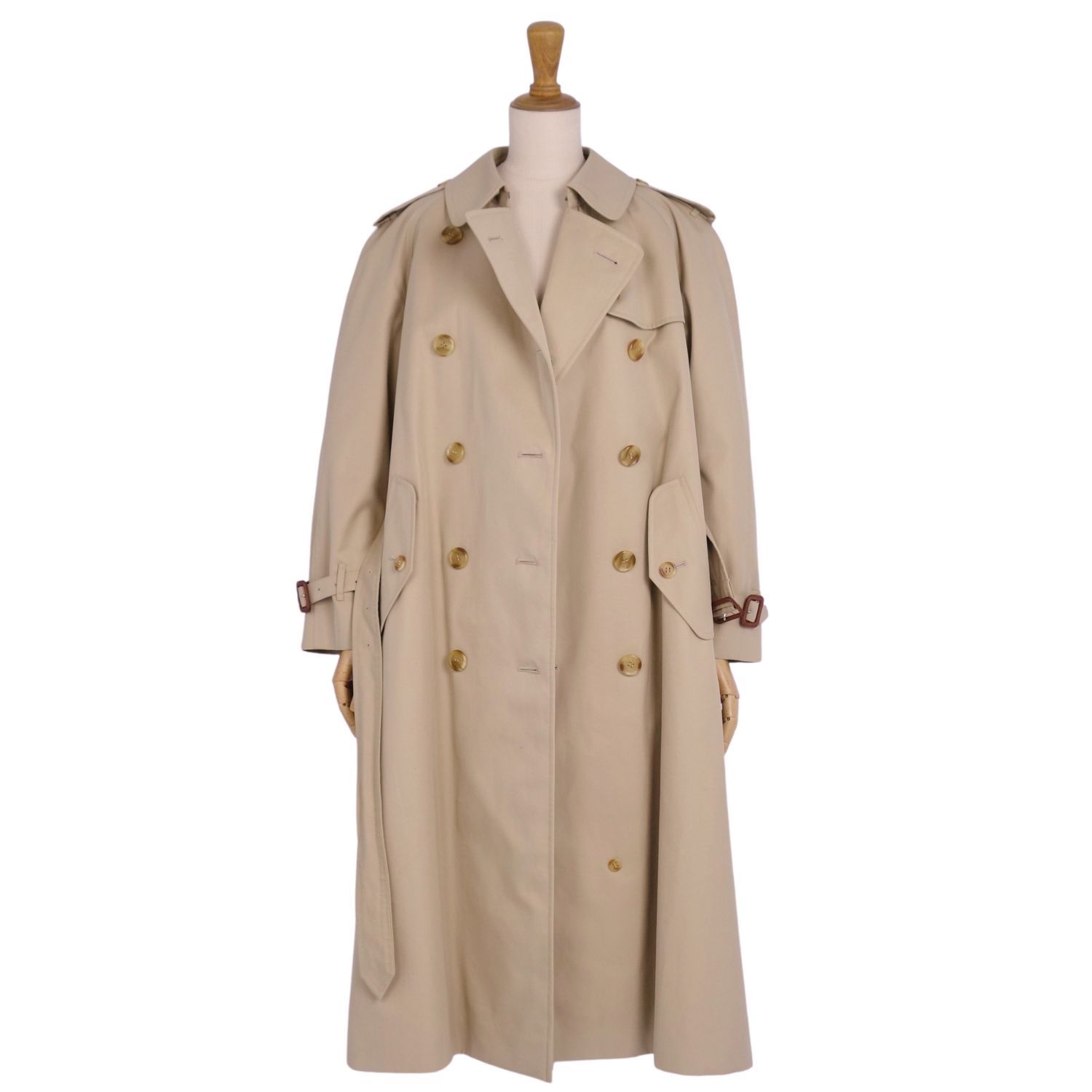 Vintage バーバリー Burberrys コート トレンチコート GULLKHAN_COM
