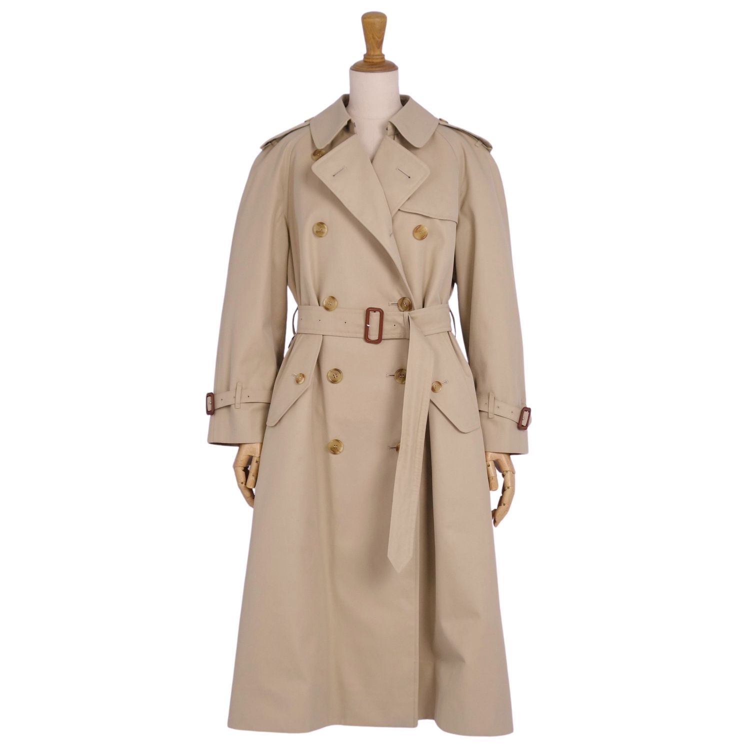 Vintage バーバリー Burberrys コート トレンチコート