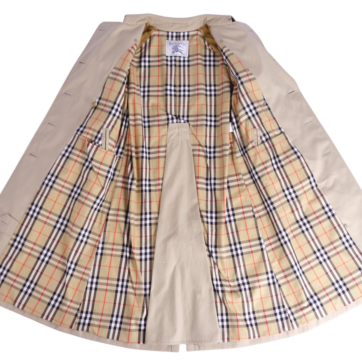 コート トレンチコート