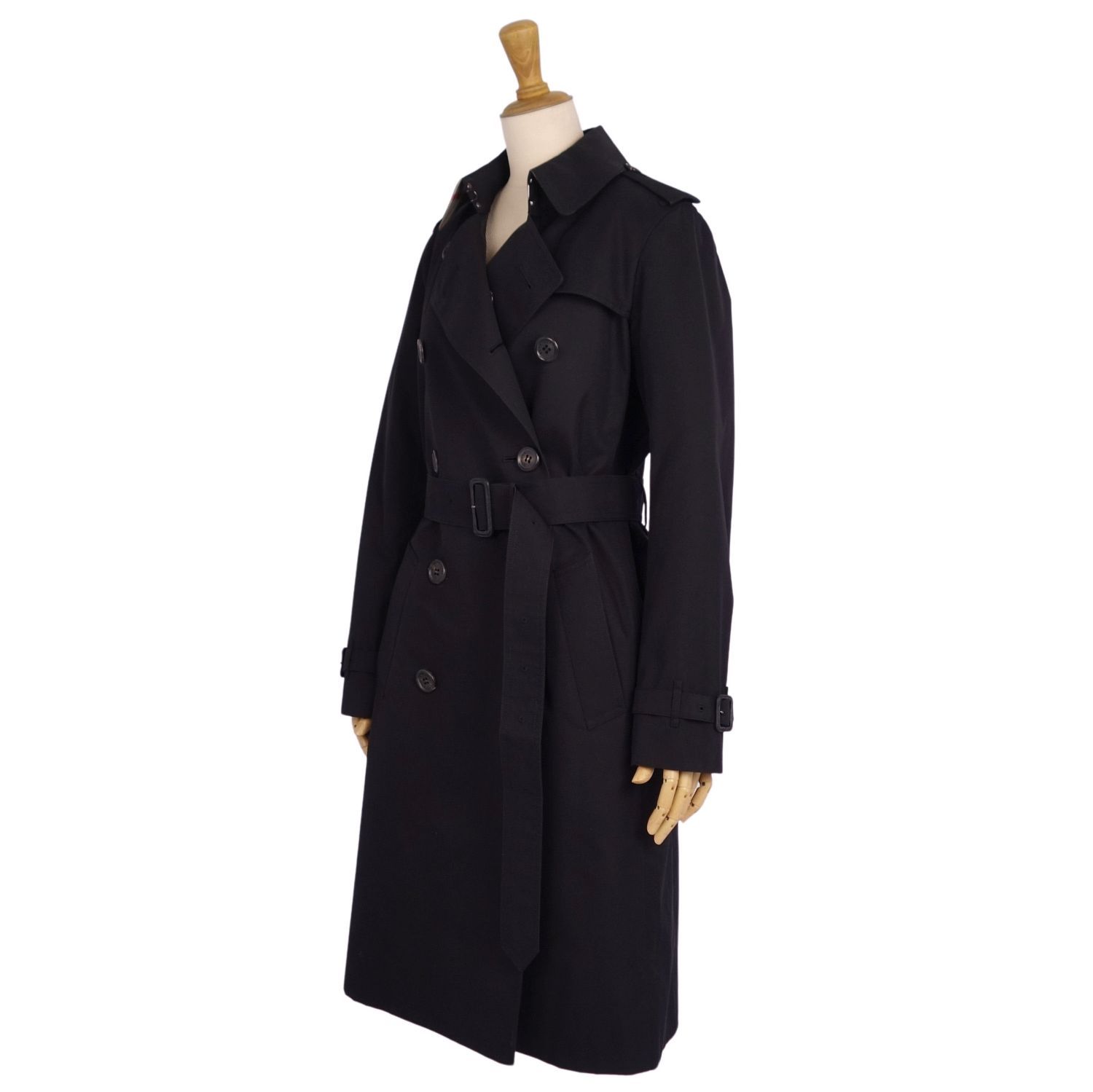 バーバリー ロンドン