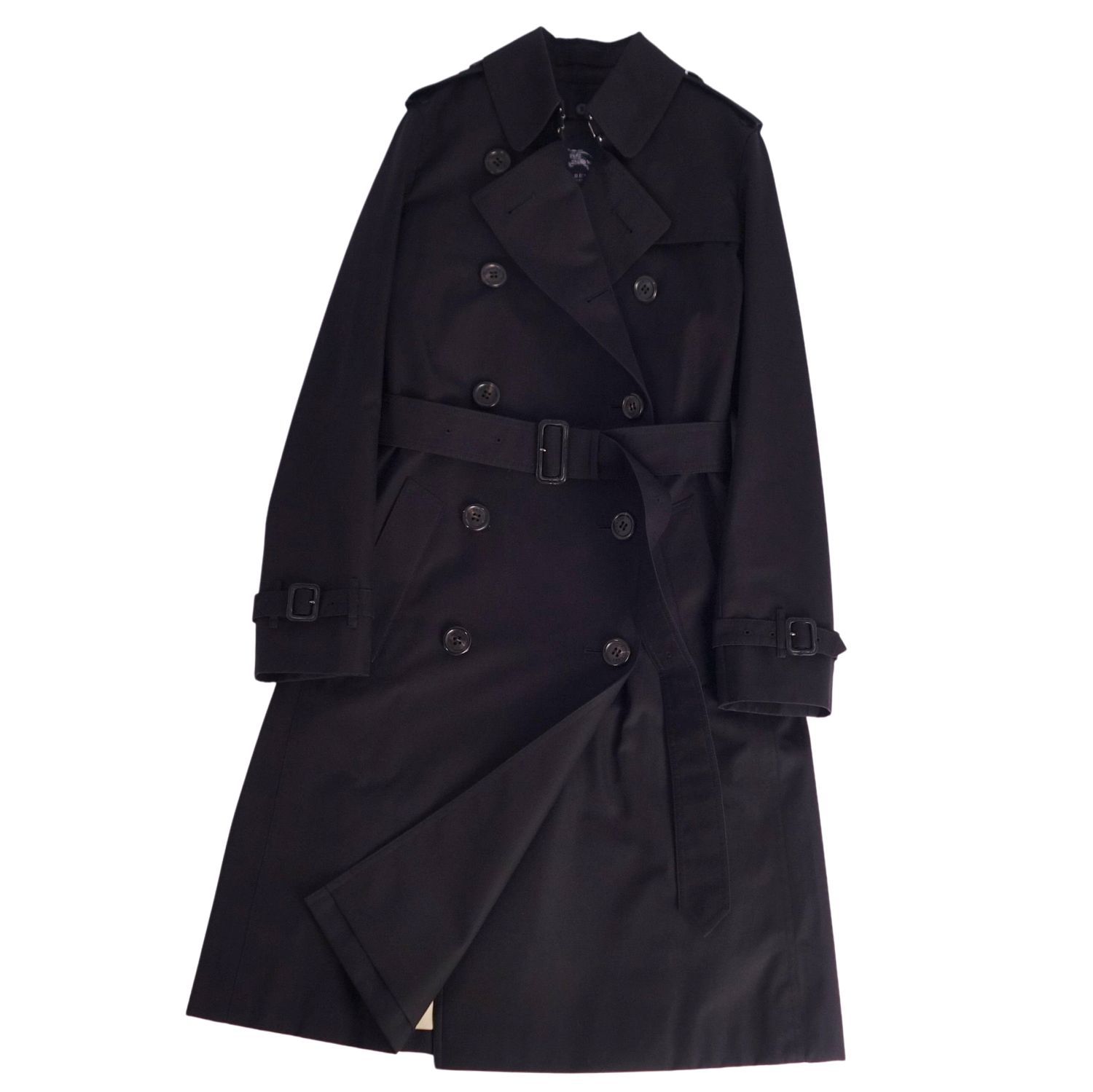 バーバリー ロンドン BURBERRY LONDON ライナー付き トレ