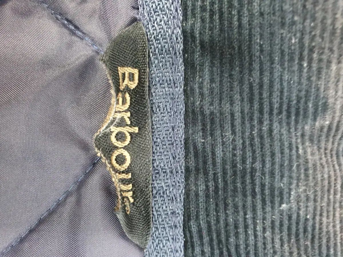 キルティング ジャケット