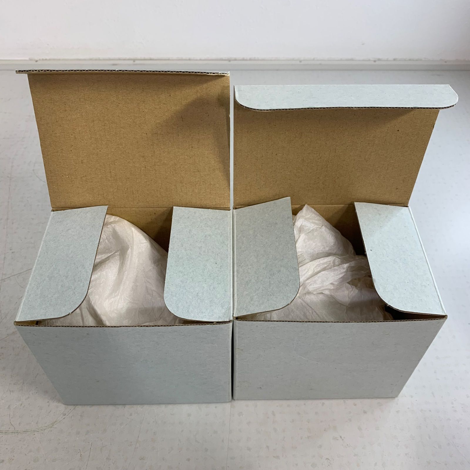 値下げ中】新品 WEDGWOOD フルーツシンフォニー マグカップ 2客 