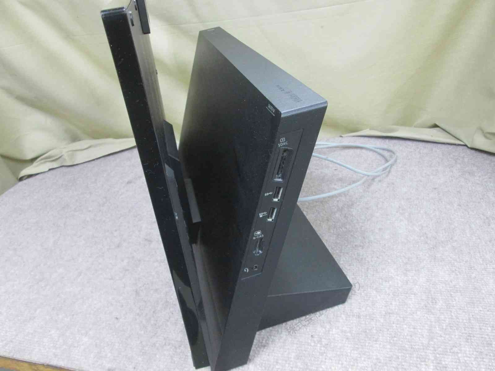 NEC LAVIE DA370 MAB 大容量HDD搭載 Celeron 4205U 1.8GHz 12GBメモリ Windows11 Home 液晶一体型 保証付 94282