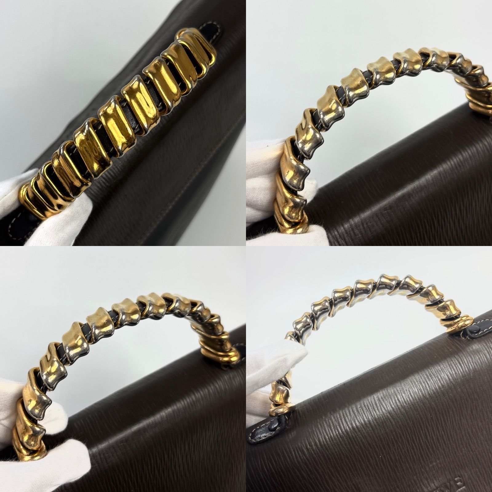 トップハンドル