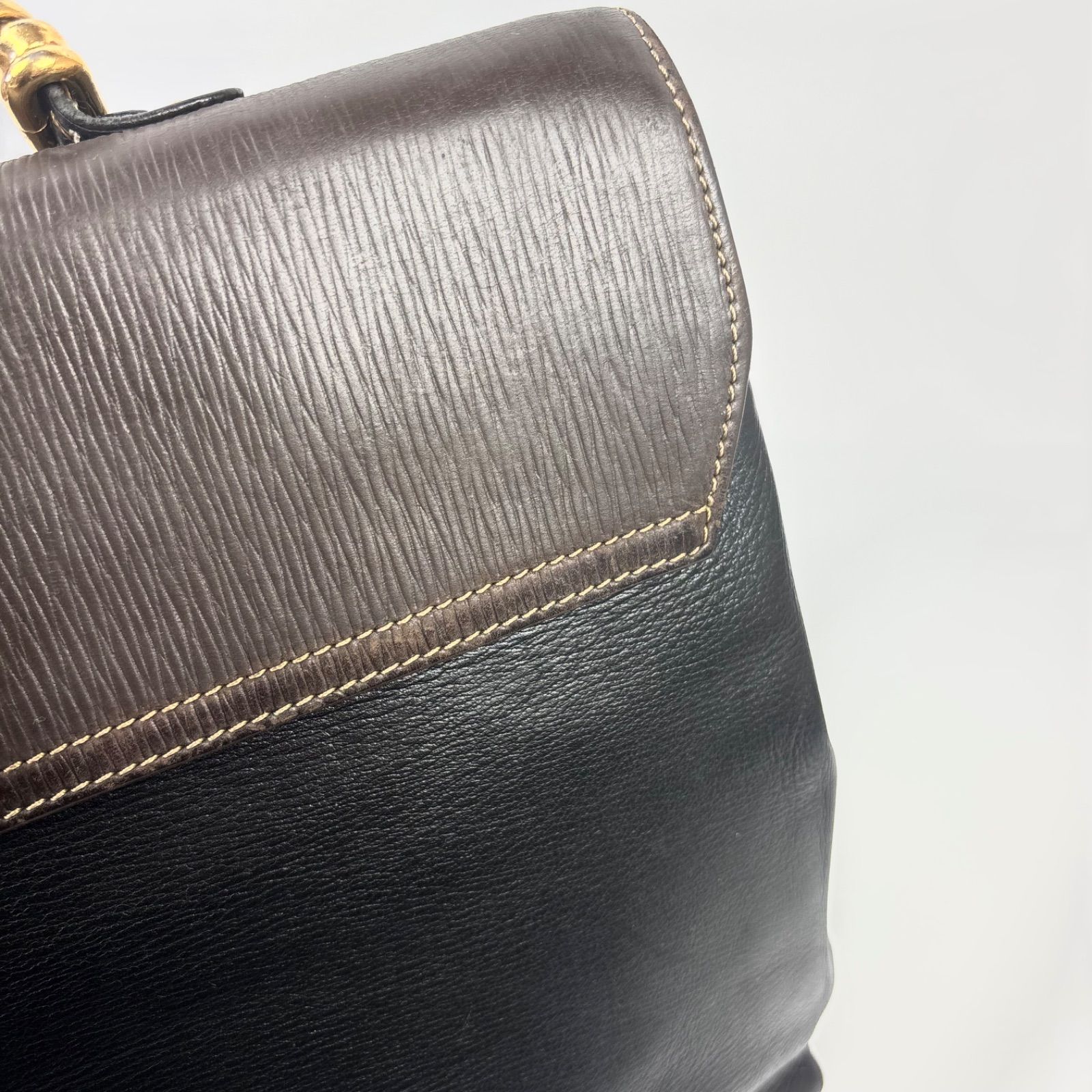 トップハンドル