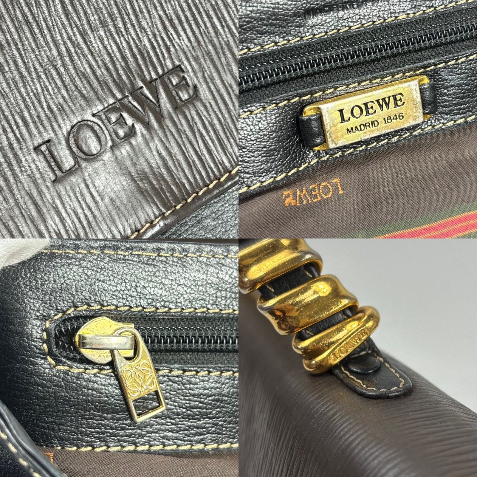 ツイスト ハンドバッグ