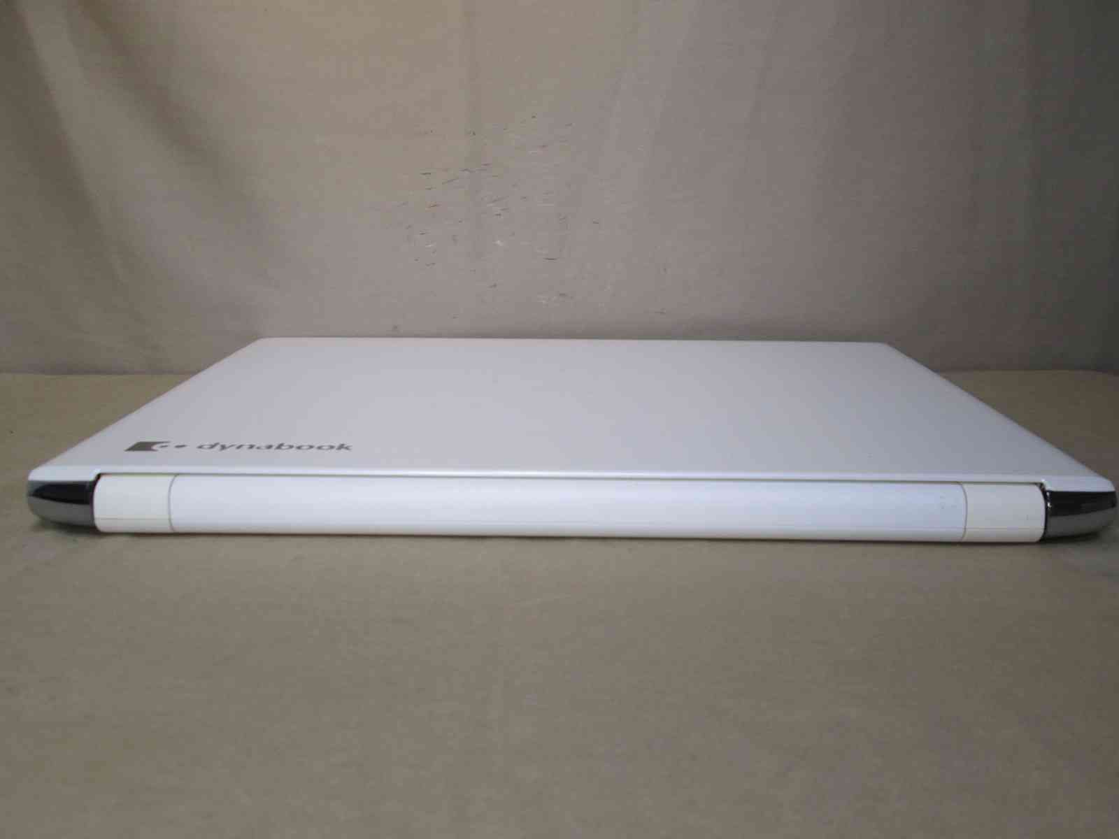 東芝 dynabook EX/56DW【大容量HDD搭載】 Core i3 7100U 【Windows11