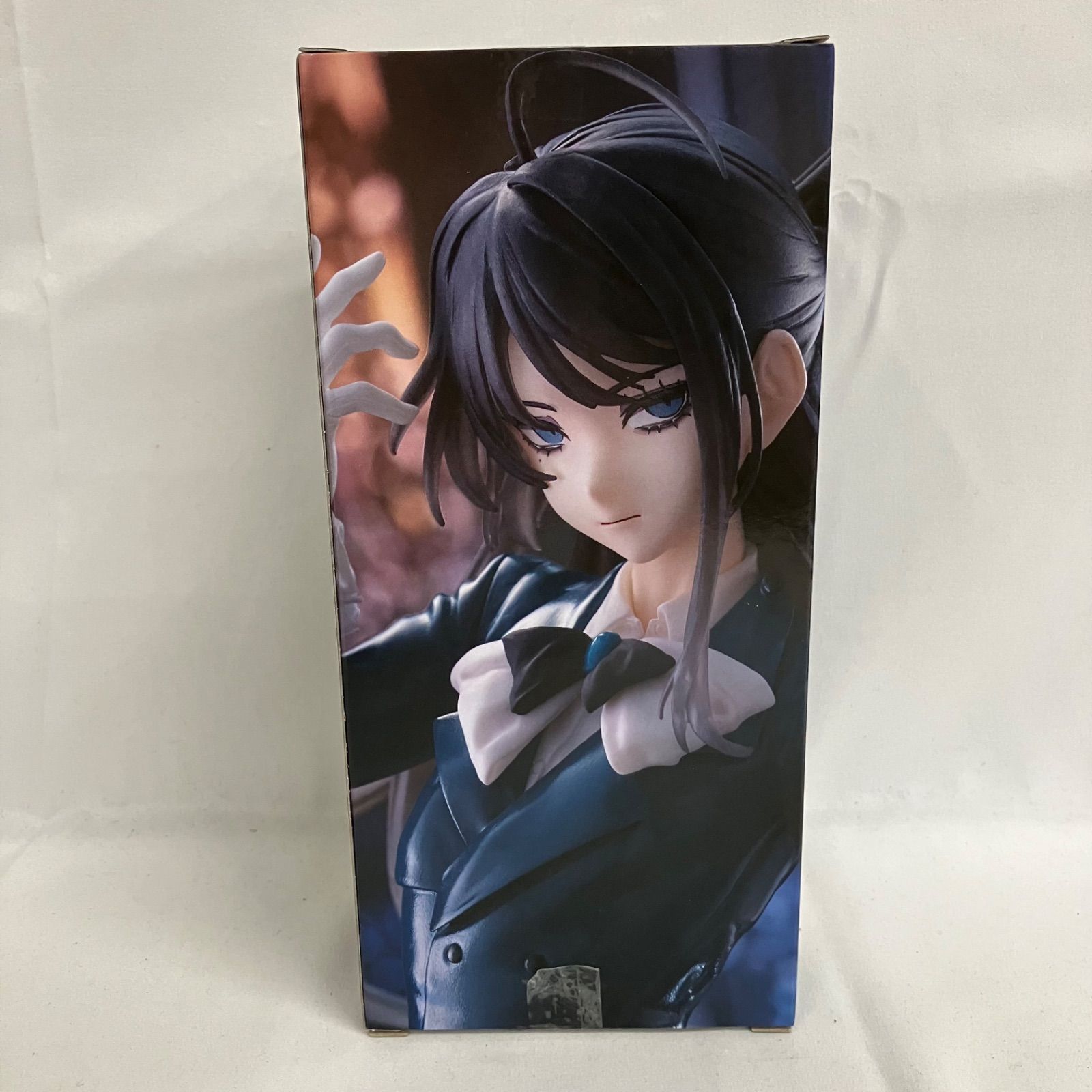 Ado ラウンドワン限定 フィギュア Winter ver. 4個セット Ado