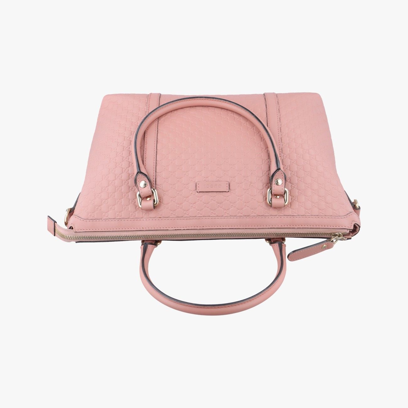 グッチGucciマイクログッチシマ ピンク レザー 449656 A023918811 DECORATOM_COM_BR