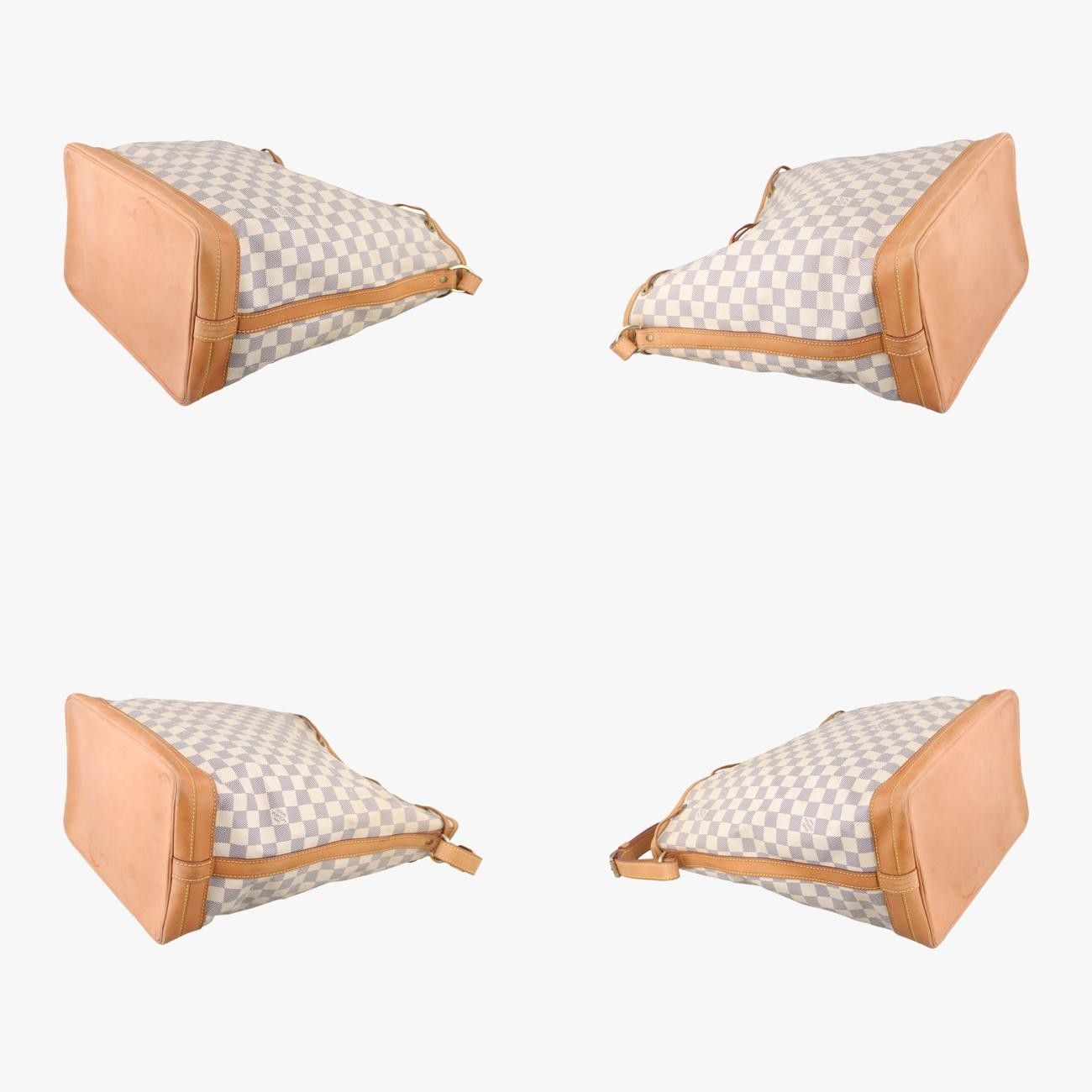 ルイヴィトンLouis Vuittonノエ