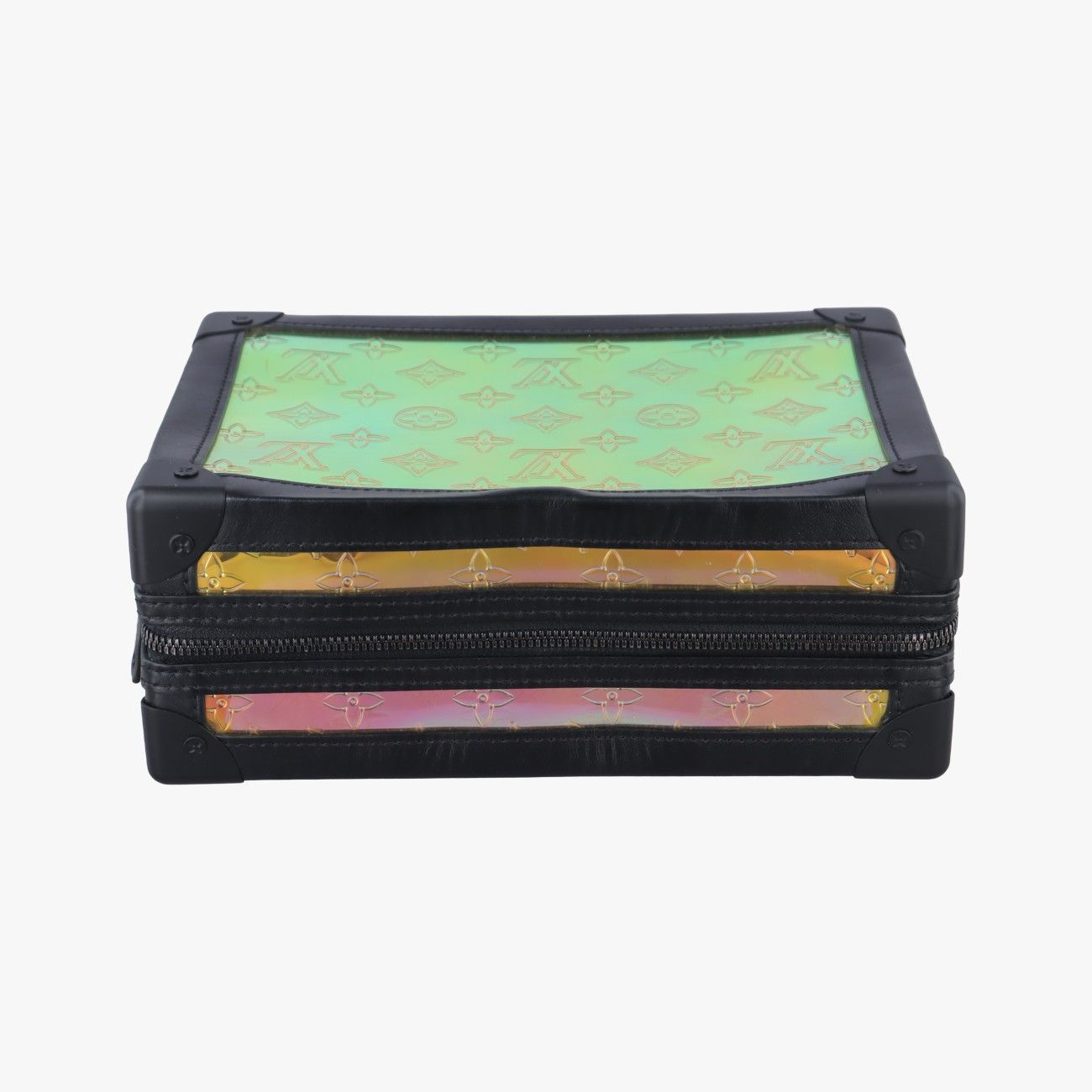 プリズム×カーフレザー M55932