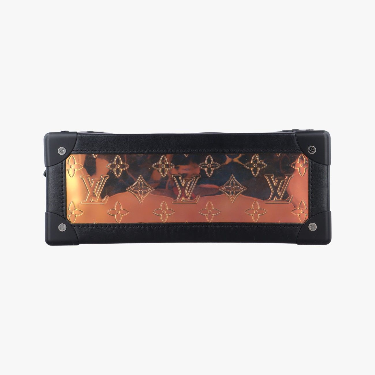 Vuittonソフトトランク