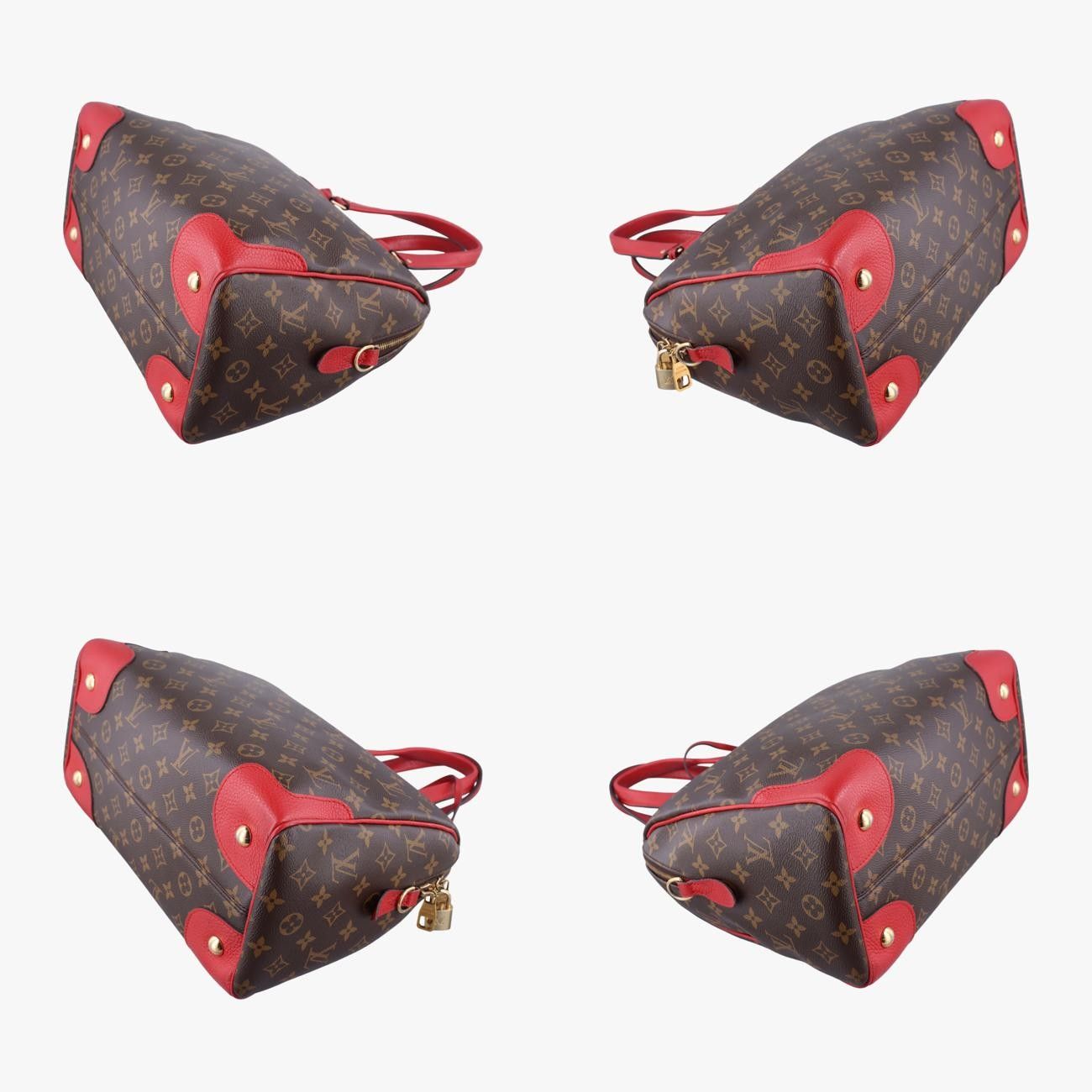 VuittonレティーロPM モノグラム