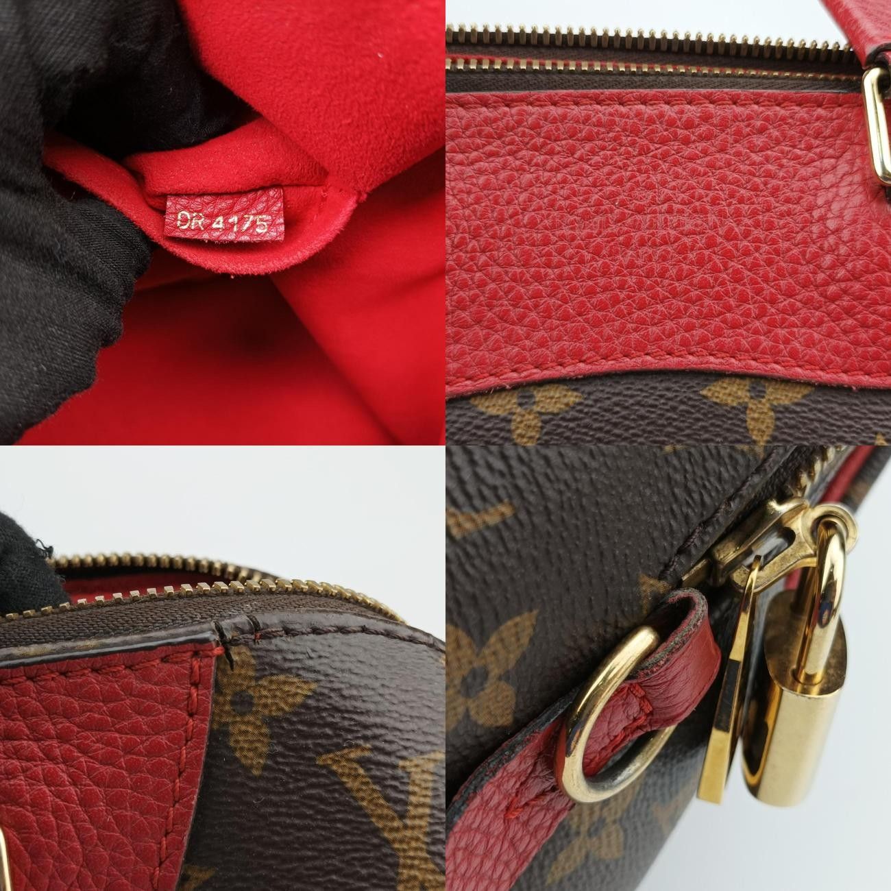 VuittonレティーロPM