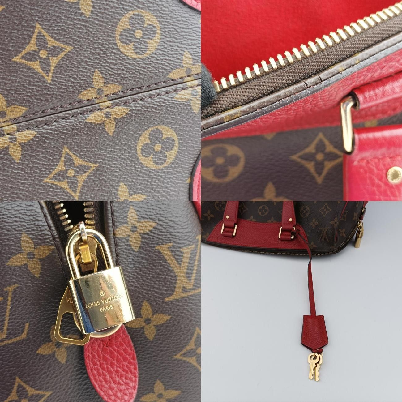 VuittonレティーロPM