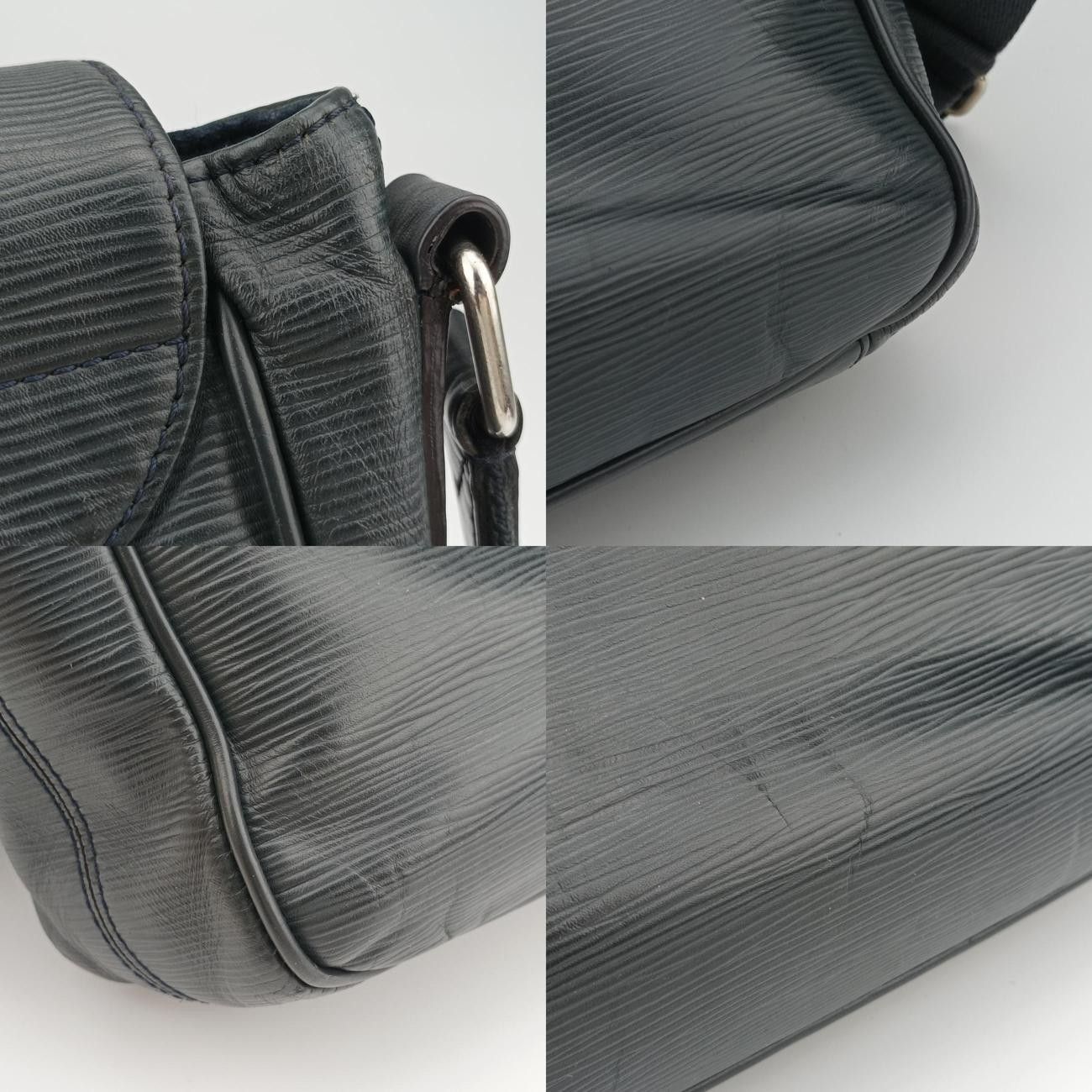 Vuittonクリストファー