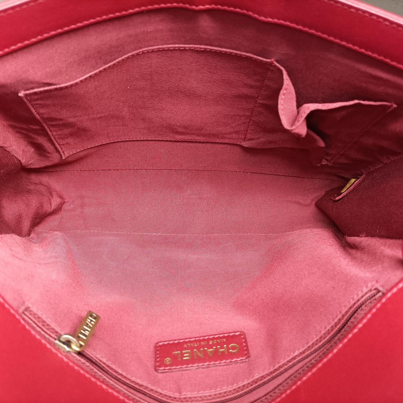 シャネルChanelボーイシャネル