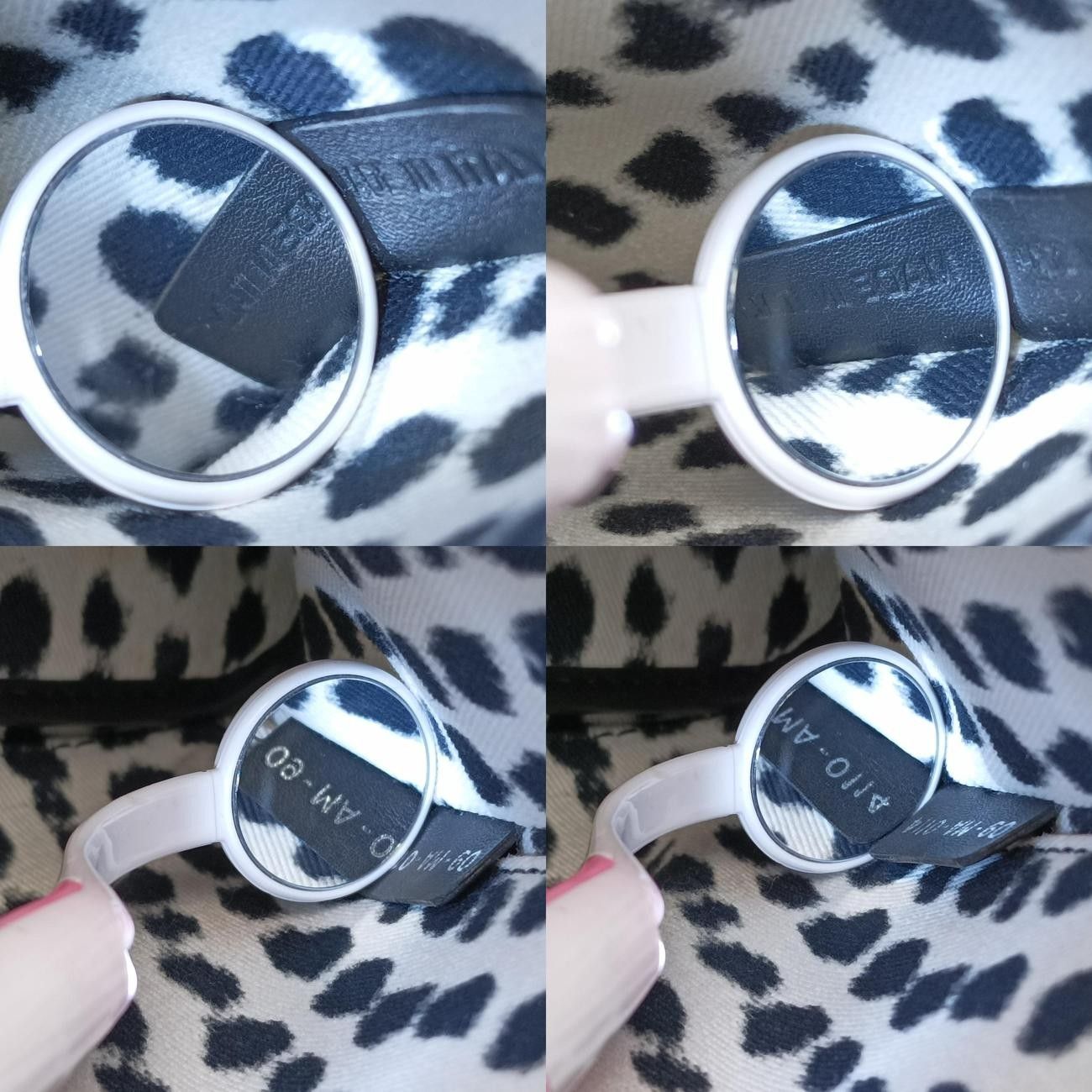 レザー 09-MA-0114