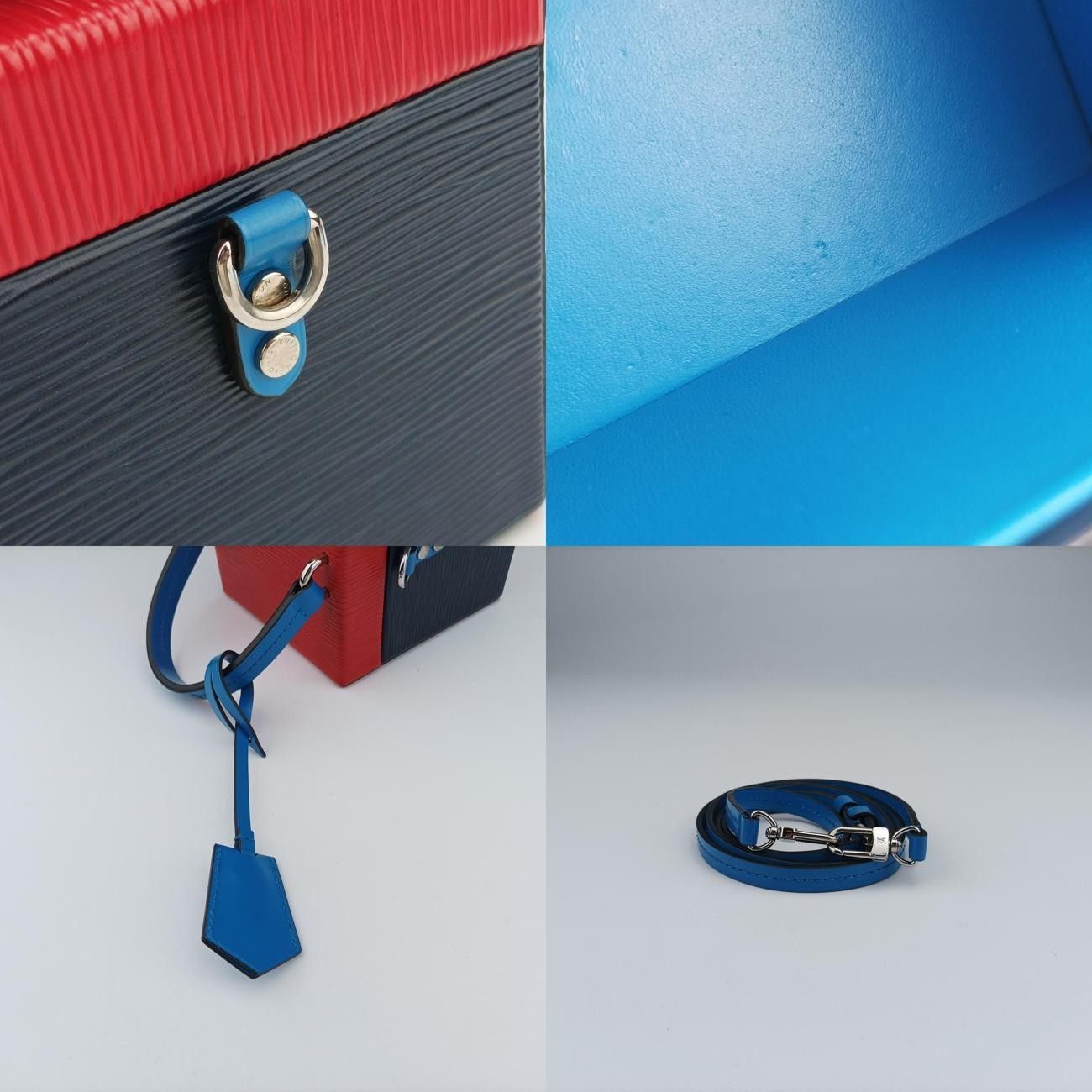 ルイヴィトンLouis Vuittonブリーカー