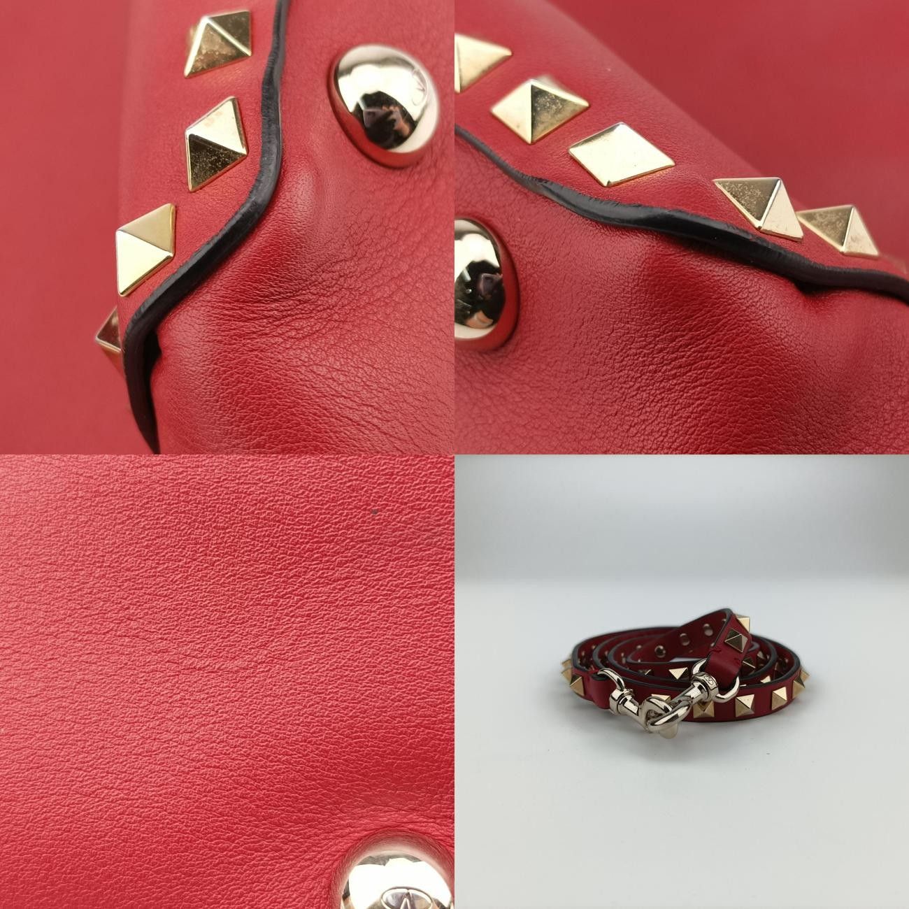 レザー 製番不明