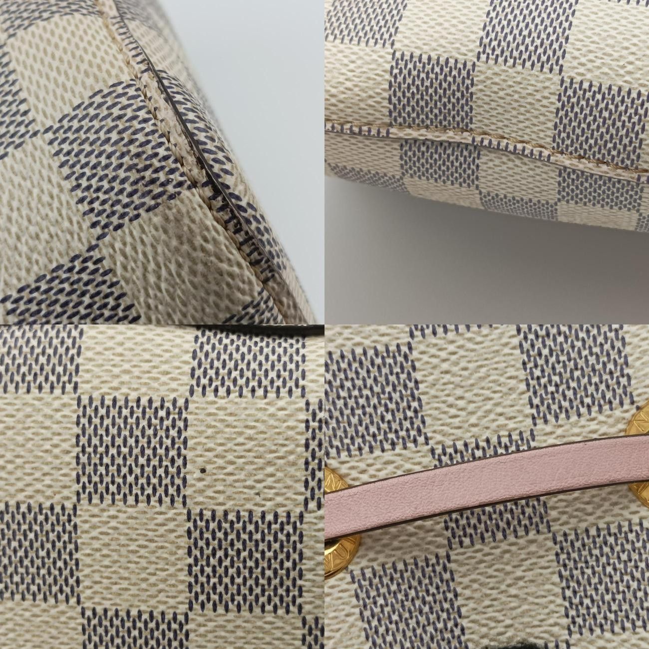 Vuittonネオノエ アズール