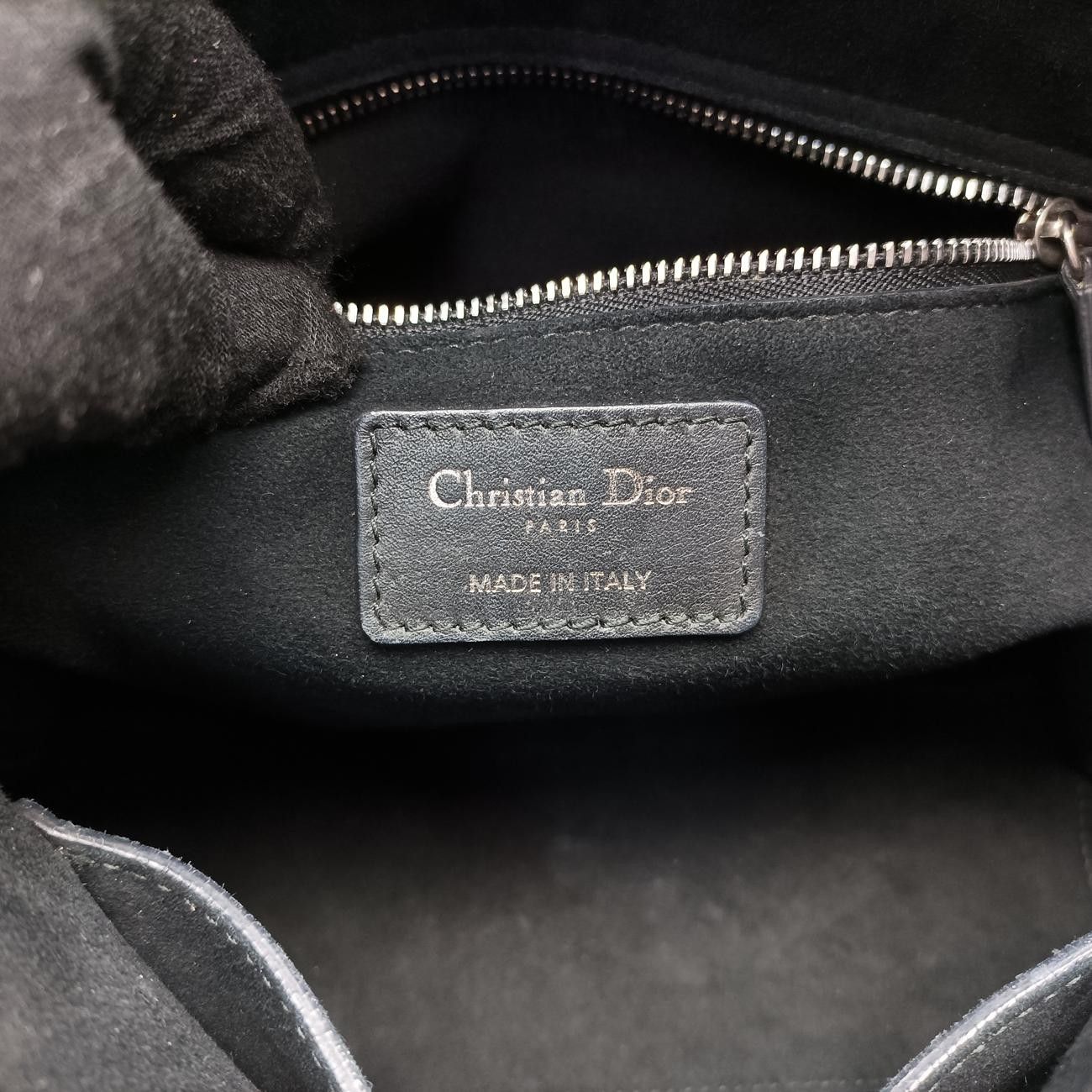 Diorレディディオール