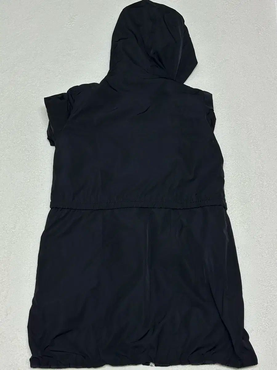 最高 MONCLER モンクレール レディース ロング ウィンドブレーカー 1 MONCLER モンクレール レディース ウィンドブレーカー 1 ブラック