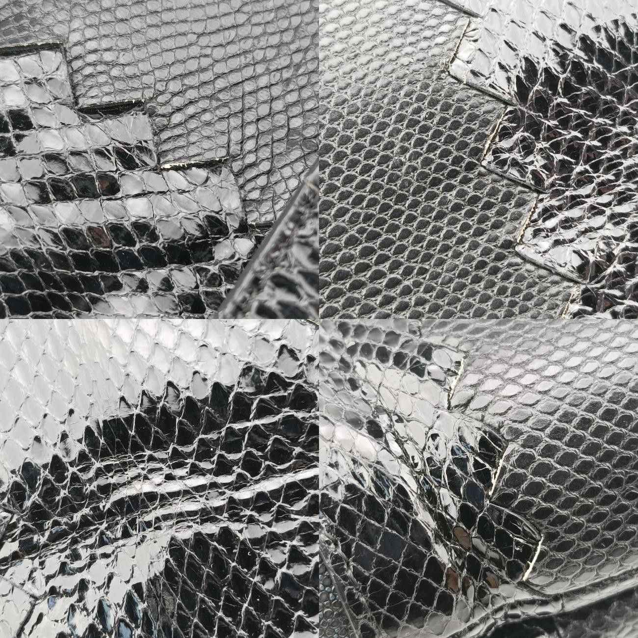 Venetaイントレチャート ブラック