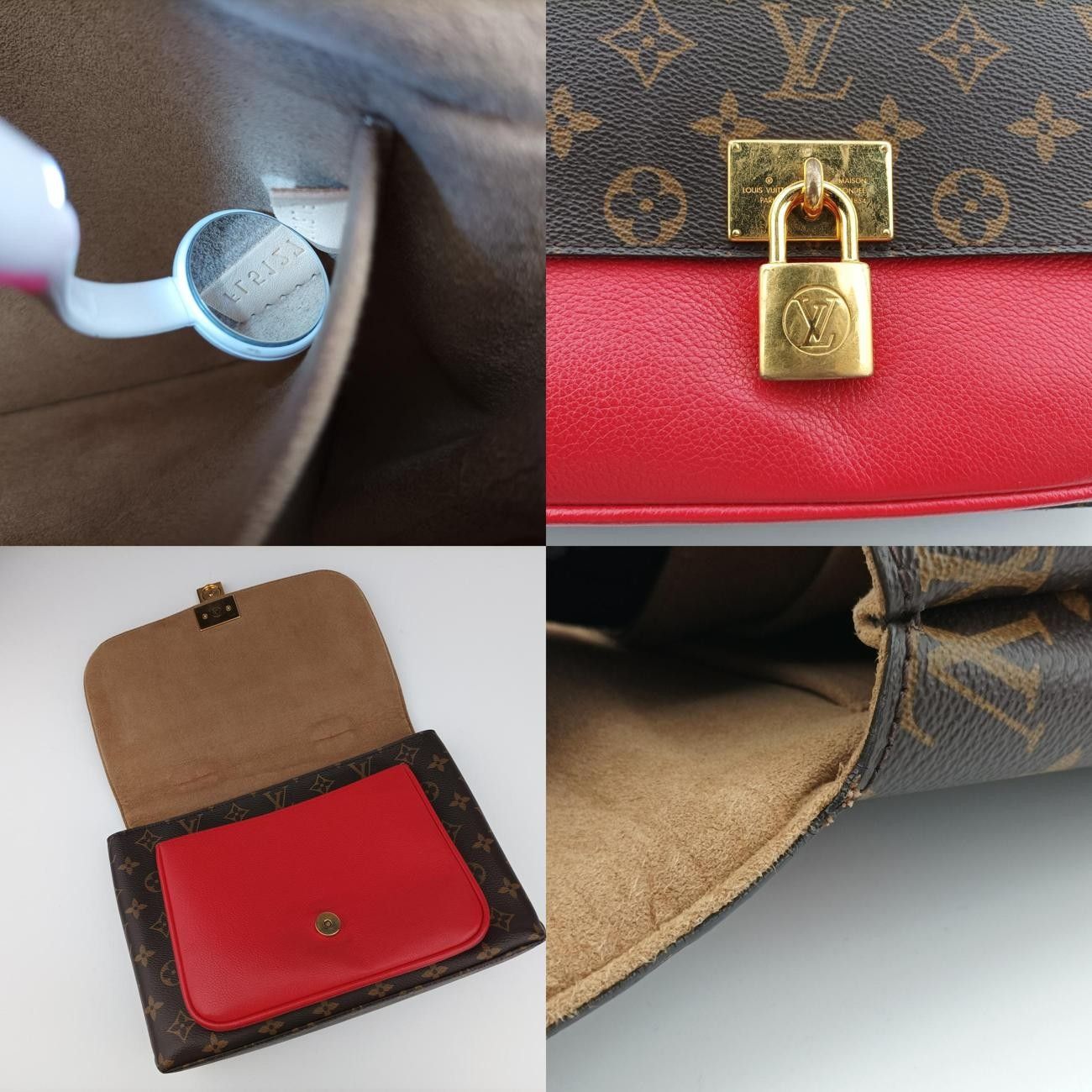 ルイヴィトンLouis