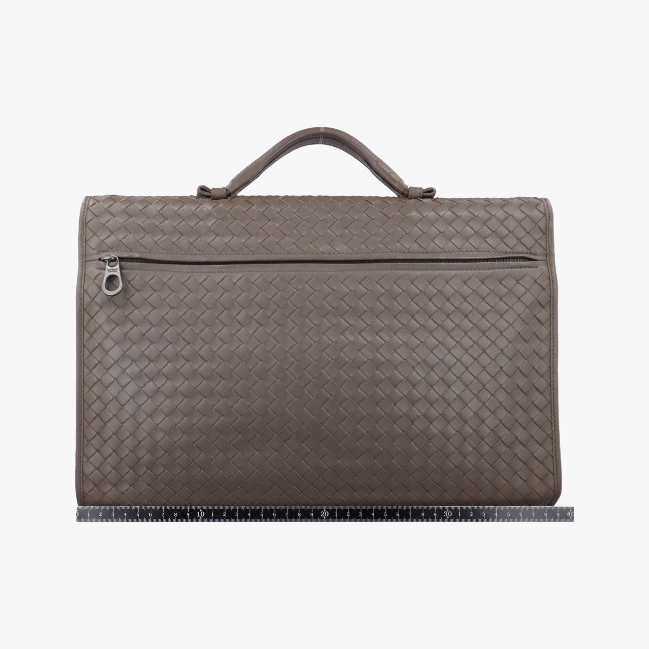 Bottega Veneta ブラウンカバーオール Bottega Veneta ブラウンカバーオール Bottega Veneta ブラウン