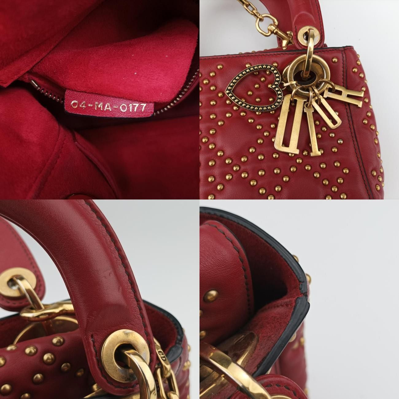 Diorレディディオール