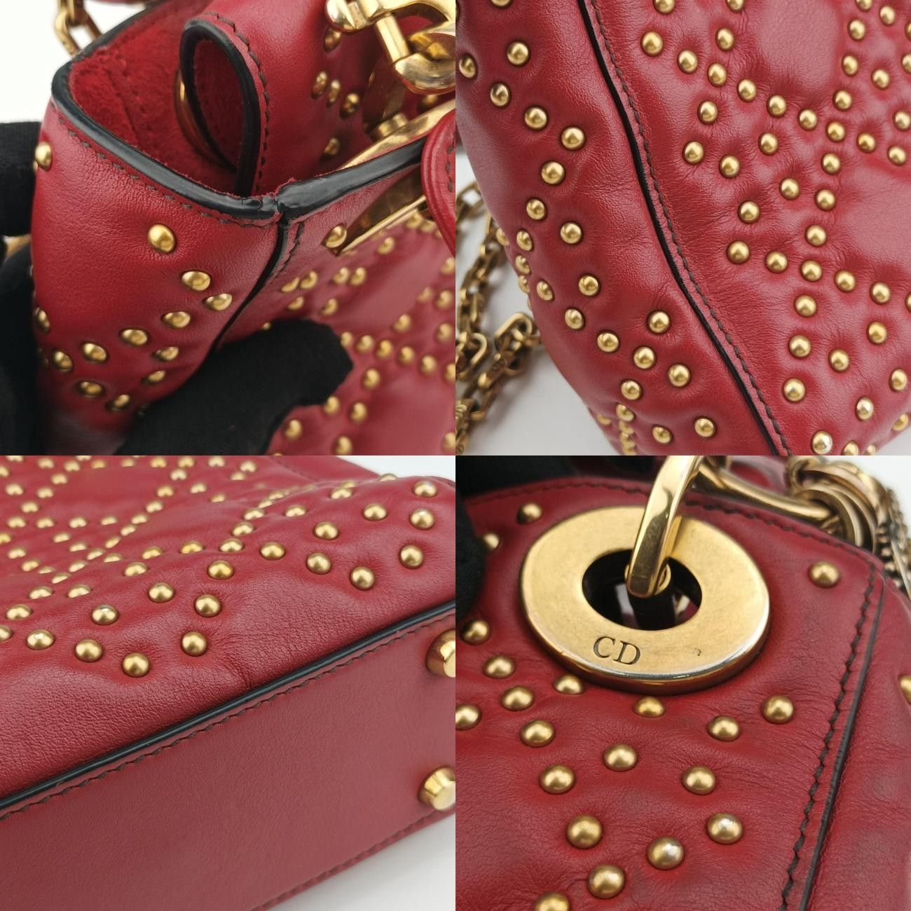 レザー 04-MA-0177