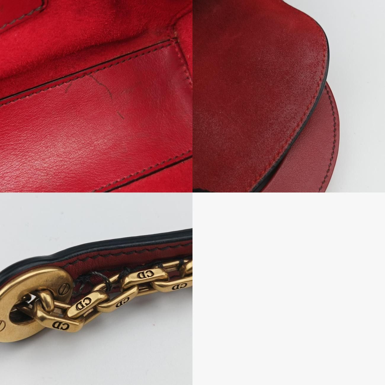 クリスチャンディオールChristian Diorレディディオール