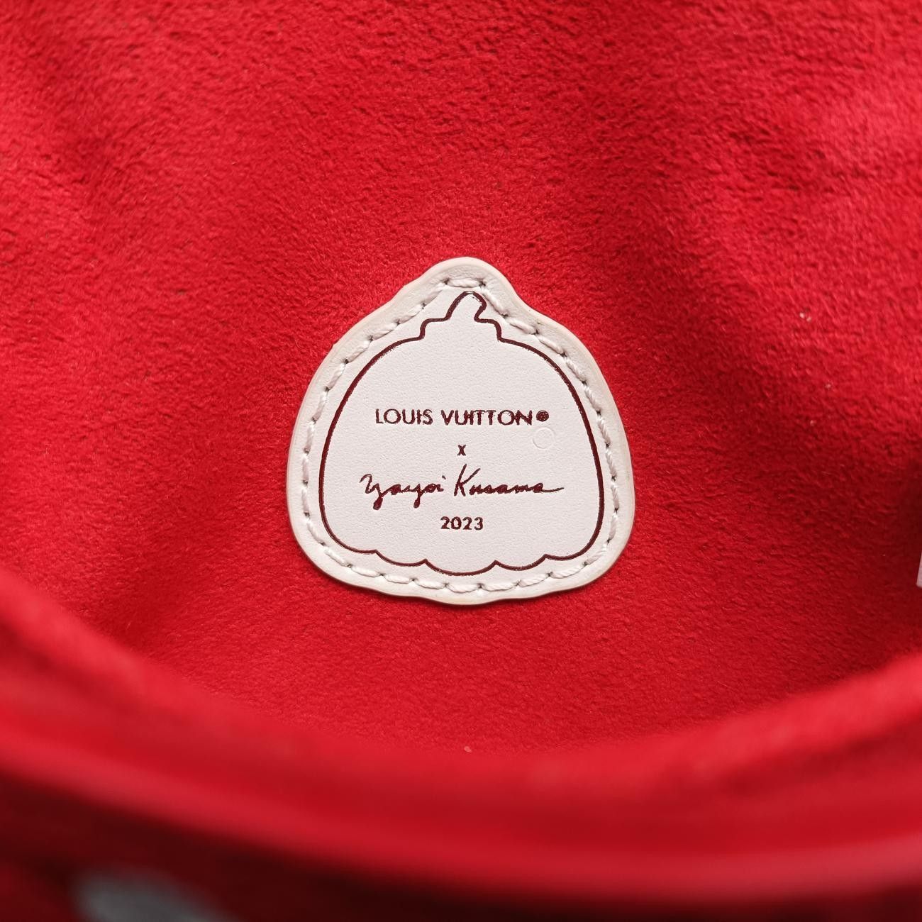 Kusamaコラボ メティス