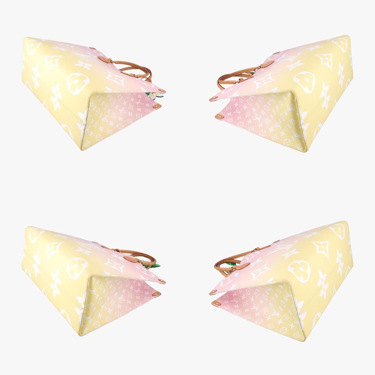 プール オンザゴーGM