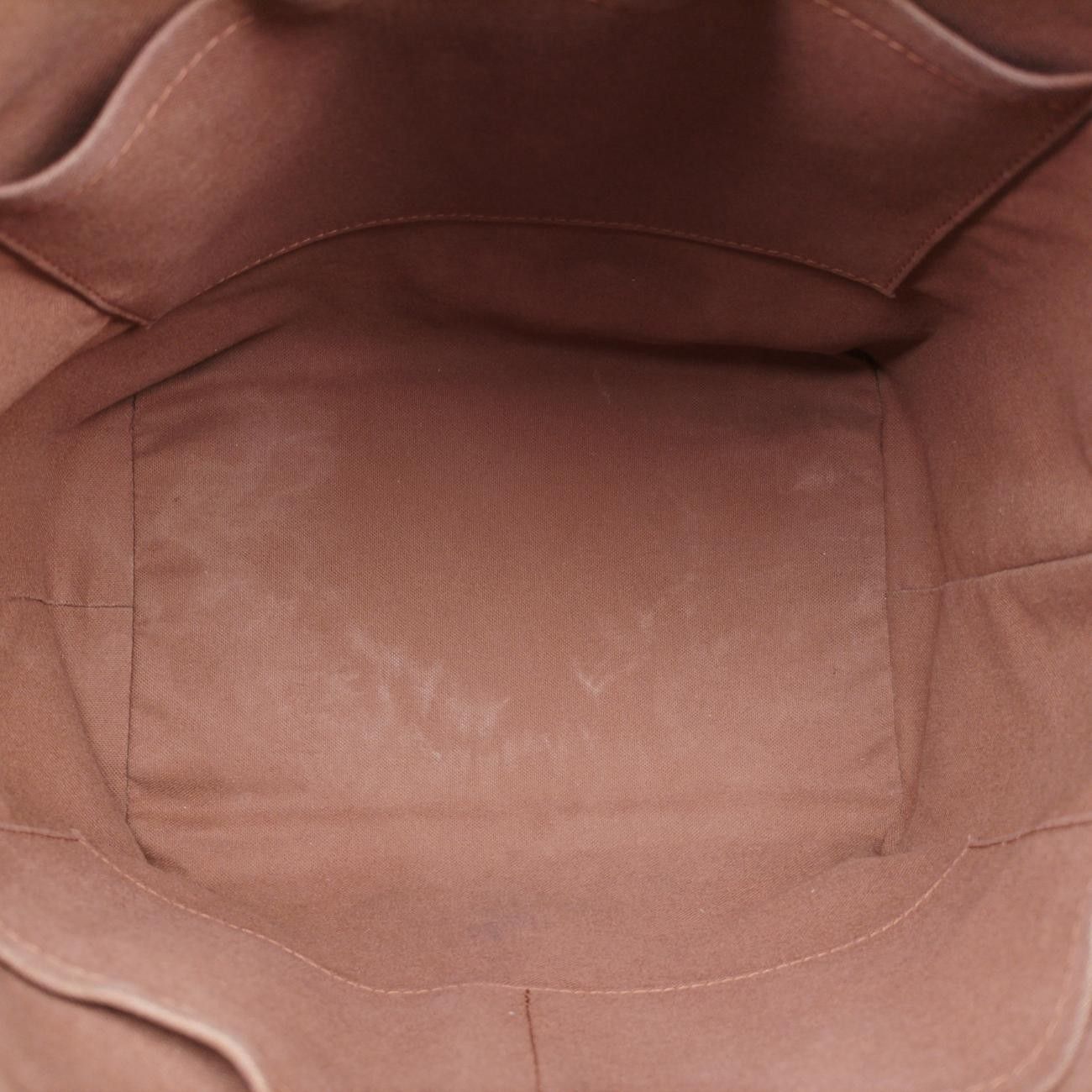 ルイヴィトンLouis VuittonパレルモPM