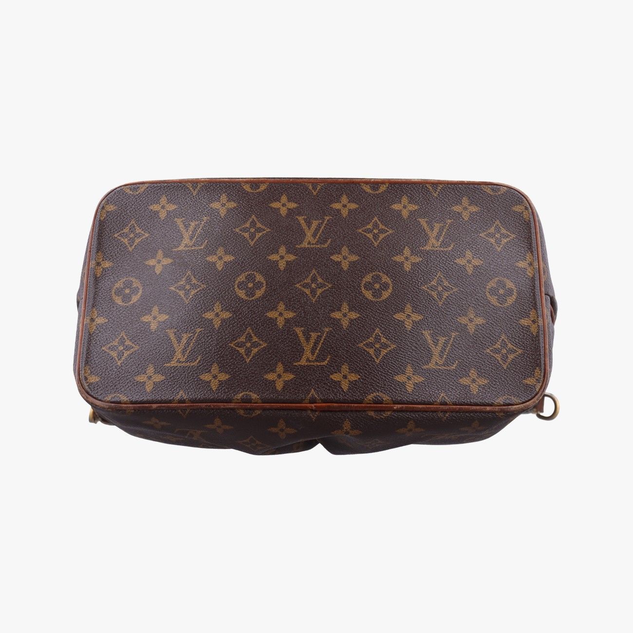 モノグラム ブラウン系