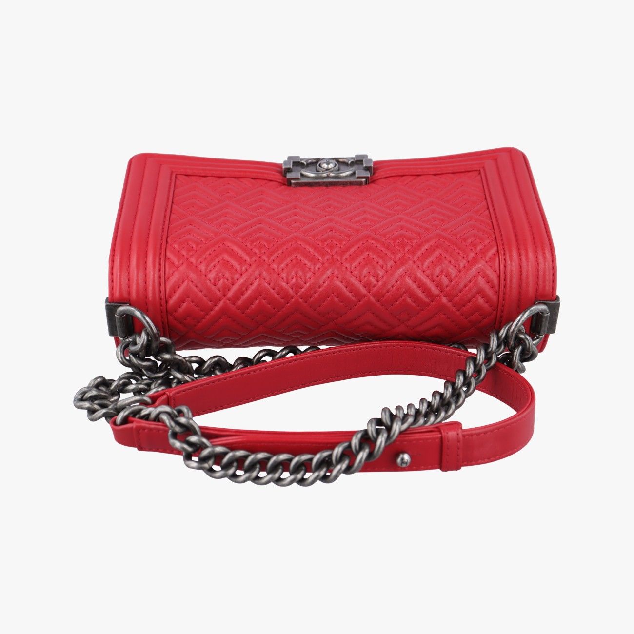 シャネルChanelボーイシャネル