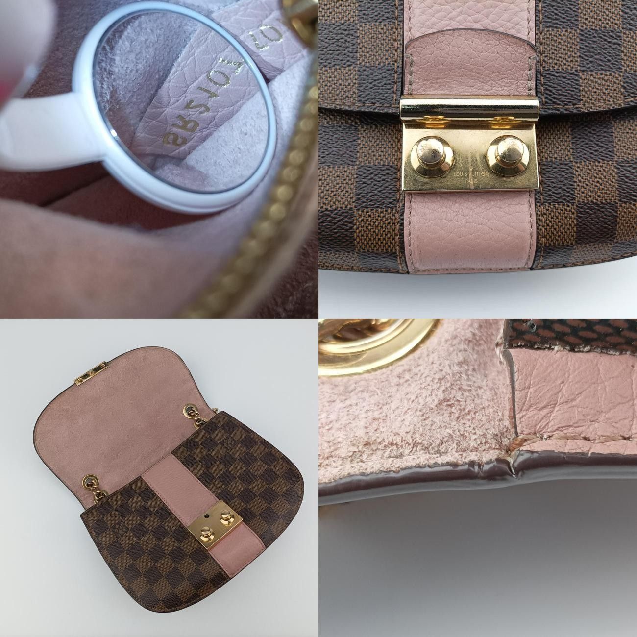 エベーヌ×マグノリア