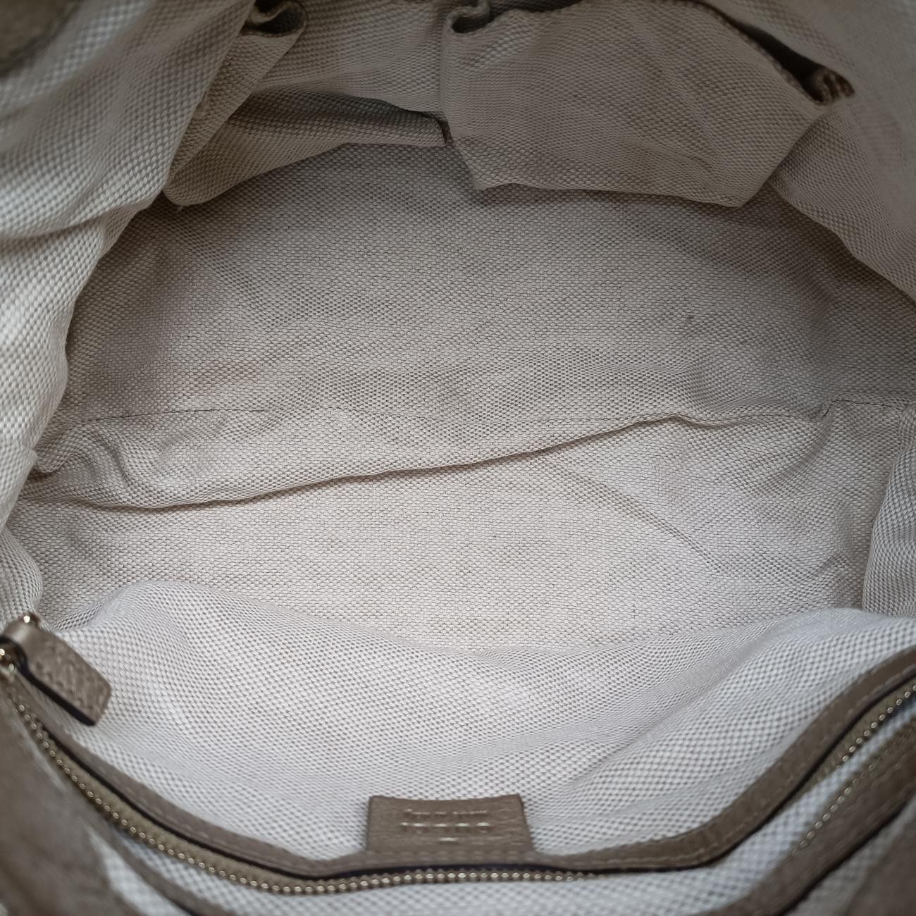 グッチGucciソーホー ゴールド レザー 308362 G014327364 DECORATOM_COM_BR